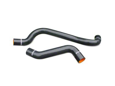Mishimoto 01-05 Dodge Neon Black Silicone Hose Kit - MMHOSE-NEO-01BK