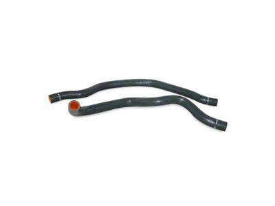 Mishimoto 00-09 Honda S2000 Black Silicone Hose Kit - MMHOSE-S2K-00BK