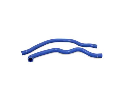 Mishimoto 00-09 Honda S2000 Blue Silicone Hose Kit - MMHOSE-S2K-00BL