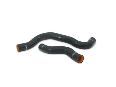 Mishimoto 91-99 Nissan Sentra w/ SR20 Black Silicone Hose Kit - MMHOSE-SEN-91SRBK