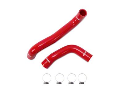 Mishimoto 08-14 Subaru WRX / 08+ STI Silicone Radiator Hose - 08RD
