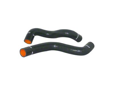 Mishimoto 05-10 Scion tC Black Silicone Hose Kit - MMHOSE-TC-05BK