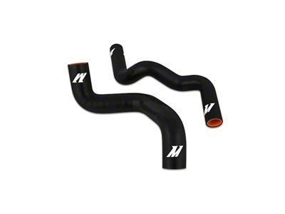 Mishimoto 96-02 Dodge Viper Black Silicone Hose Kit - MMHOSE-VIP-96BK