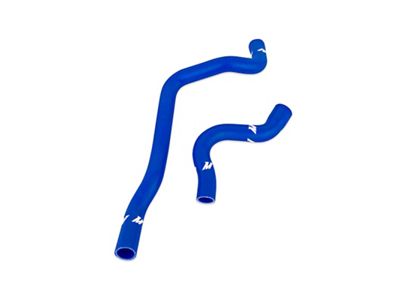 Mishimoto 97-04 Volvo 850/S70/V70 Blue Silicone Hose Kit - MMHOSE-VOL-97BL