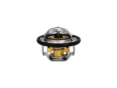 Mishimoto 01-10 Chevy Duramax 2500 6.6L 185 & 191F Degrees - MMTS-CHV-01DH