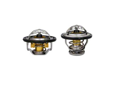 Mishimoto 01-10 Chevy Duramax 2500 6.6L 174 & 180F Degrees - MMTS-CHV-01DL