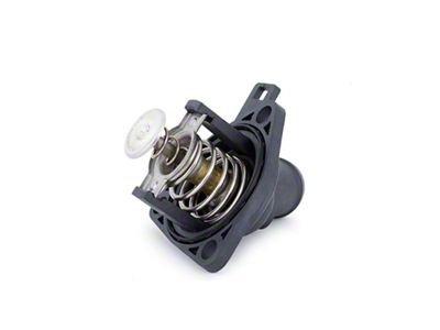 Mishimoto 06+ Honda Civic Si Racing Thermostat 68 Degrees - MMTS-CIV-06