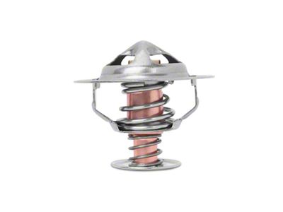 Mishimoto 08+ Mitsubishi EVO 10 68 Degree Racing Thermostat - MMTS-EVO-10L