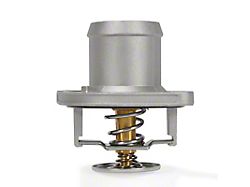 Mishimoto 03-07 Ford 6.0L Powerstroke Low-Temperature Thermostat w/ Housing - 03CL