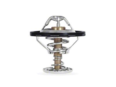 Mishimoto Ford 7.3L Powerstroke High-Temperature Thermostat - MMTS-F2D-96H