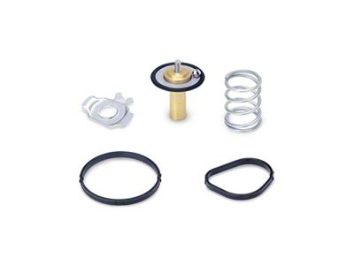 Mishimoto 2014+ Ford Fiesta ST EcoBoost Racing Thermostat - MMTS-FIST-14
