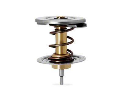Mishimoto 03-06 Mercedes Benz E55 AMG 180 Degree Racing Thermostat - MMTS-MB55-03L