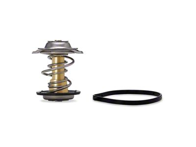 Mishimoto 08-12 Mercedes Benz C63 AMG 180 Degree Racing Thermostat - MMTS-MB62-08L