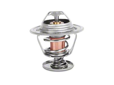 Mishimoto 83-91 Toyota MR2 / Corolla Racing Thermostat - MMTS-85L