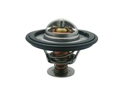 Mishimoto 96-04 Ford Mustang GT 82 Degree Street Thermostat - MMTS-MUS-96A