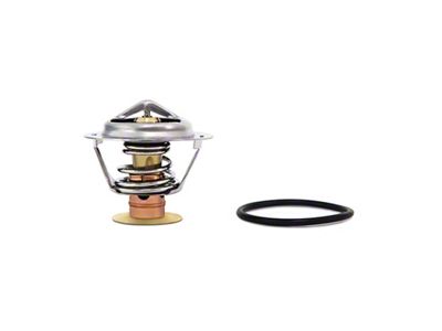 Mishimoto 11+ Ford Mustang V6/V8 160 Degree Racing Thermostat - MMTS-MUS8-11