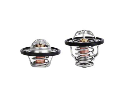 Mishimoto Nissan Altima 2.5L Racing Thermostat - MMTS-NIS-02L