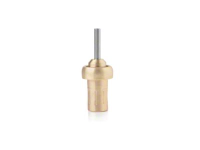 Mishimoto Sandwich Plate Thermostat 85 Degrees C/185 Degrees F - MMTS-SPT-85
