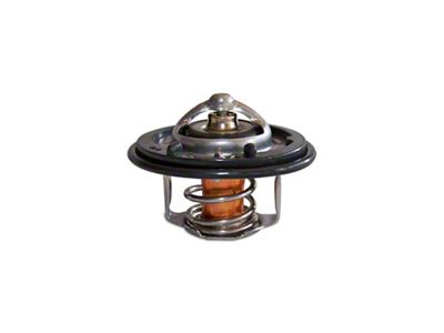 Mishimoto 86-92 Toyota Supra 155 Deg F/68 Deg C Racing - MMTS-SUP-86L
