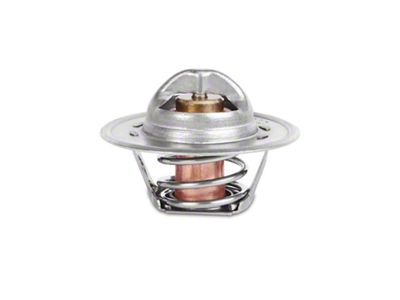 Mishimoto Jeep Wrangler 2.5L/4.0L/4.2L Racing Thermostat - MMTS-WRA-87L