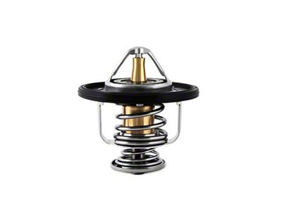 Mishimoto 14-15 Subaru WRX / Forester 68 Degree Celcius Racing - MMTS-WRX-15