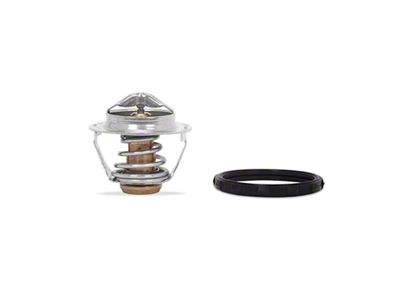 Mishimoto 2016+ Nissan Titan XD Low-Temperature Thermostat - MMTS-XD-16L
