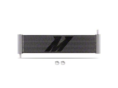 Mishimoto 11-14 Ford F150 Transmission Cooler - Silver - MMTC-F150-11SL