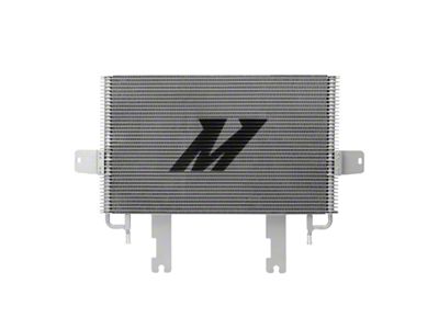 Mishimoto 03-07 Ford 6.0L Powerstroke Transmission Cooler - MMTC-F2D-03SL