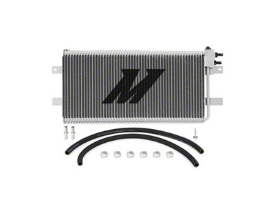 Mishimoto 03-09 Dodge Ram 5.9L/6.7L Cummins Transmission Cooler - MMTC-RAM-03SL