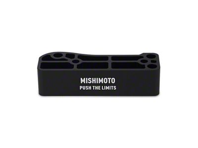 Mishimoto 2016+ Ford Focus Gas Pedal Spacer - MMGP-RS-16BK