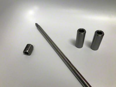 MMR 5.0/5.2 Coyote and 4.6/5.4 3V Camshaft Line Hone Boring Tool