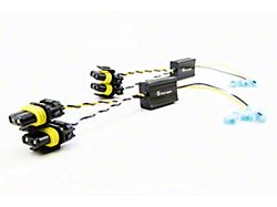 Morimoto Modules: XChange Switchback Driver