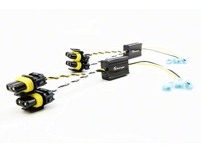 Morimoto Modules: XChange Switchback Driver - H290