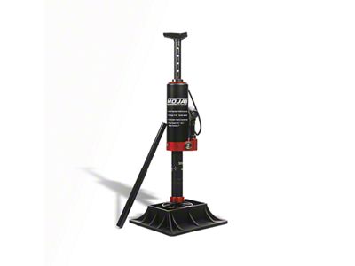 Mojab Offroad Dual-Extension Pro Jack