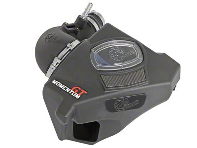 AFE Momentum GT Pro 5R Stage-2 Intake System 13-16 ATS - 54-74209