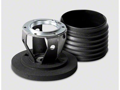 MOMO USA 01-05 Honda Civic Steering Wheel Hub Adapter - 4929