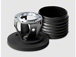 MOMO USA 1982+ Volvo 240 Steering Wheel Hub Adapter - 9010