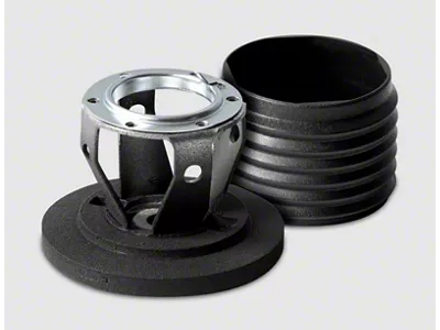 MOMO USA 89-97 Mazda Miata Steering Wheel Hub Adapter - 5702