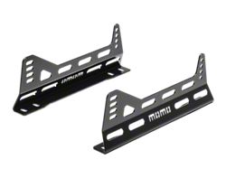 MOMO USA Steel Sidemounts 2 - STSIDEMOUNTS