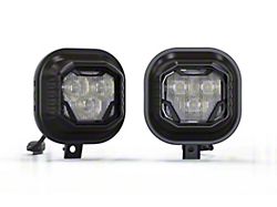 Morimoto 4Banger Fog Brackets: Type SD - BAF021