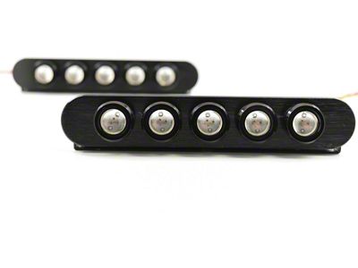 Morimoto 5Stop Brake Light - LED341