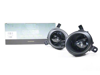 Morimoto XB LED Fogs: Type A5 Pair - LF641