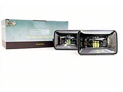 Morimoto XB LED Fogs: Type F2 Pair - LF150