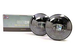 Morimoto XB LED Fogs: Type T2 Pair 