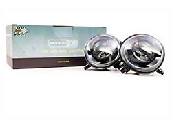 Morimoto XB LED Fogs: Type Z Pair - LF200