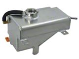 Moroso 05-10 Ford Mustang Coolant Expansion Tank w/Built-In Overflow - 63782