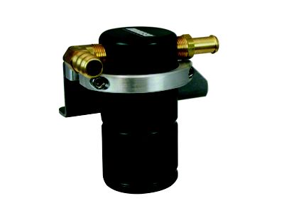 Moroso 10-14 Volkswagen Golf/Jetta 2.0T Air/Oil Separator Catch Can - 85675
