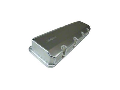 Moroso 18 Deg Style Cyl Head Fabricated Aluminum Billet - 68464