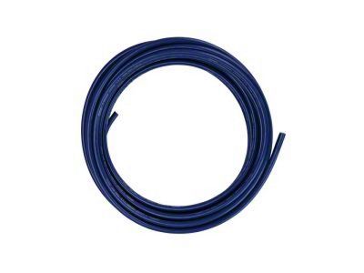 Moroso 2 Gauge Blue Battery Cable - 50ft - 74008
