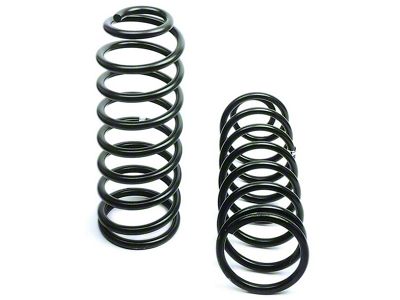 Moroso 79-04 Ford Mustang Rear Coil Springs - OEM - 47510
